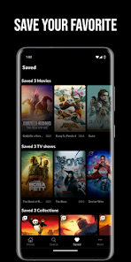 تحميل تطبيق MerlMovie مهكر Apk للاندرويد والايفون 2025 اخر اصدار مجانا