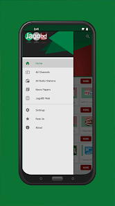 تحميل تطبيق Jagobd - Bangla TV لمشاهدة القنوات العالمية للاندرويد والايفون 2025 اخر اصدار مجانا