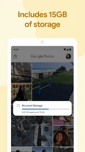 تحميل تطبيق صور جوجل فوتو Google Photos للاندرويد والايفون 2025 اخر اصدار مجانا