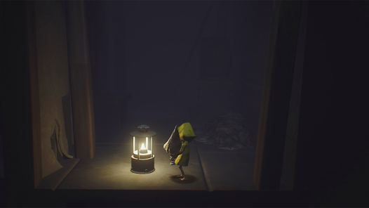 تحميل لعبة Little Nightmares 2 مهكرة للاندرويد والايفون 2025 اخر اصدار مجانا