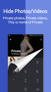 تحميل تطبيق Dialer Lock-AppHider كود اخفاء التطبيقات والصور للاندرويد والايفون 2025 اخر اصدار مجانا