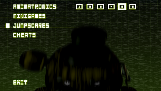 تحميل لعبة Five Nights at Freddy's 3 مهكرة للاندرويد والايفون 2025 اخر اصدار مجانا