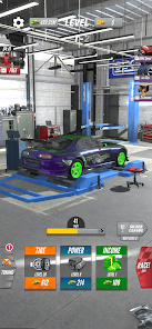 تحميل لعبة Dyno 2 Race مهكرة Apk للاندرويد والايفون 2025 اخر اصدار مجانا