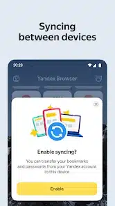 تحميل متصفح ياندكس Yandex Browser للاندرويد والايفون 2025 اخر اصدار مجانا