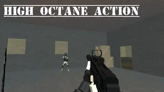 تحميل لعبة Project Breach CQB FPS مهكرة Apk للاندرويد والايفون 2025 اخر اصدار مجانا