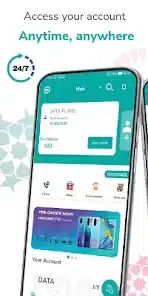 تحميل تطبيق زين الاردن Zain Jo Apk للاندرويد والايفون 2025 اخر اصدار مجانا