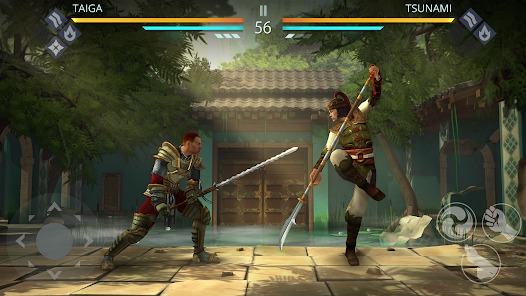 تحميل لعبة شادو فايت Shadow Fight 3 مهكرة Apk للاندرويد والايفون 2025 اخر اصدار مجانا