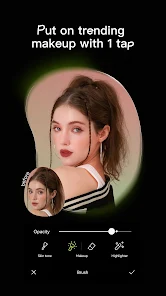 تحميل تطبيق Hypic Photo Editor مهكر Apk لتحرير الصور بالذكاء الاصطناعي للاندرويد والايفون 2025 اخر اصدار مجانا