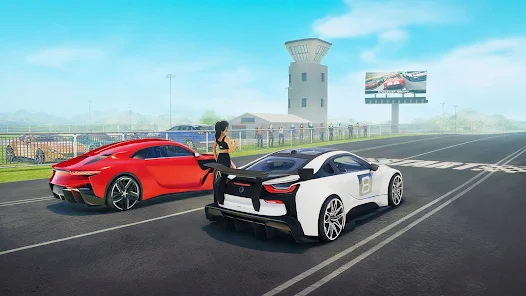 تحميل لعبة Car Saler Simulator Dealership مهكرة للاندرويد والايفون 2025 اخر اصدار مجانا