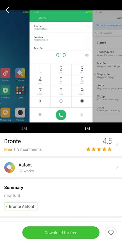 تحميل برنامج ثيمات شاومي Xiaomi Themes Apk لتغيير مظهر هاتفك 2025 اخر تحديث مجانا