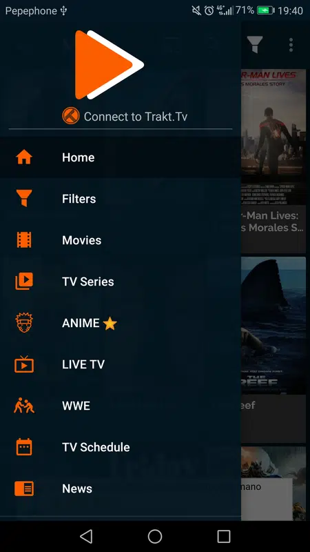 تحميل برنامج فري فليكس FreeFlix TV HQ مهكر 2025 للاندرويد أخر اصدار مجانا