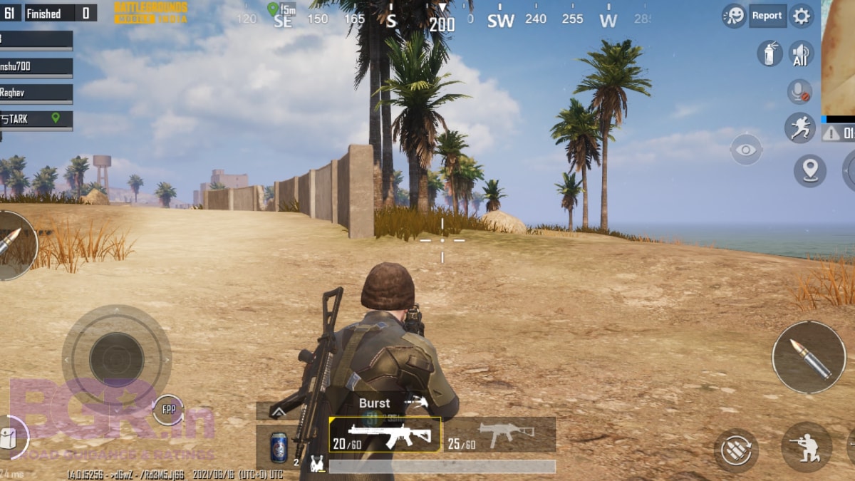 تحميل ببجي موبايل الهند 3.6 Pubg Mobile India Apk 3.6 BGMI للاندرويد والايفون 2025 اخر اصدار مجانا