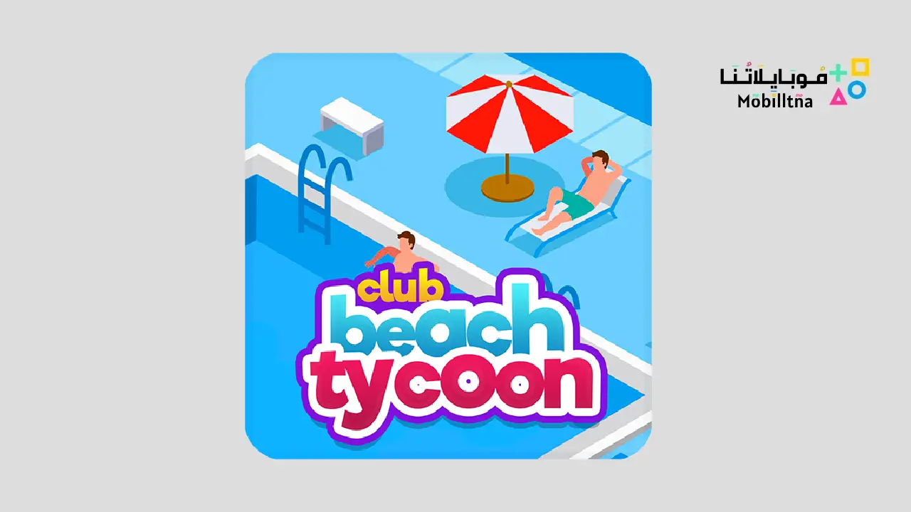 Beach Club Tycoon