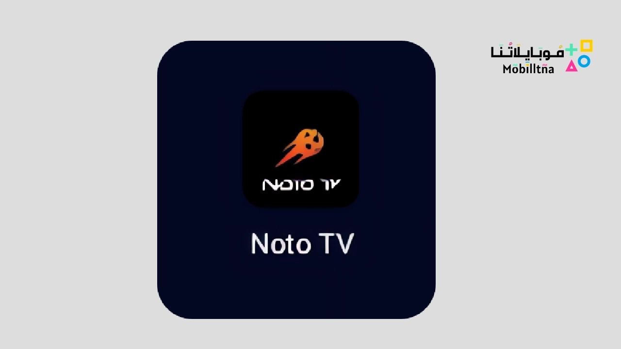 Noto Tv