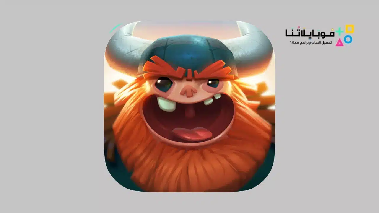 تحميل لعبة أودمار Oddmar Apk مهكرة