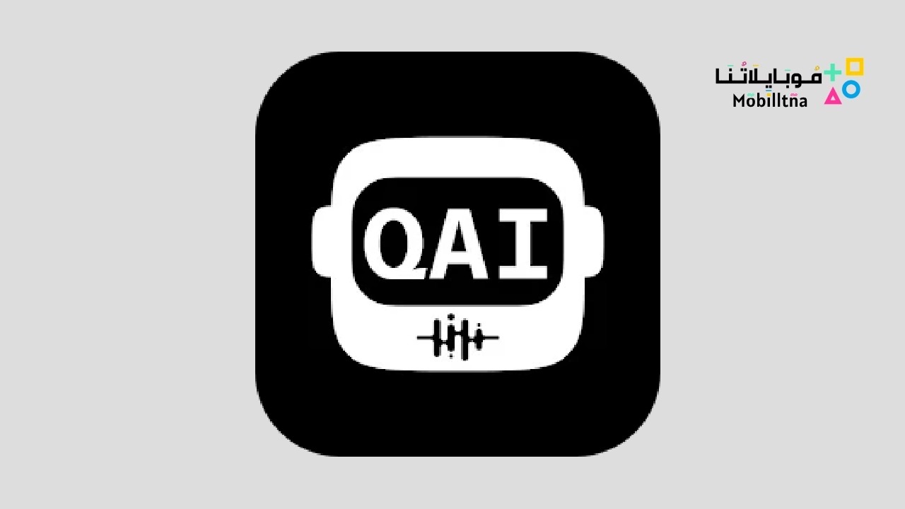 QAi AI Chat 4 Chatbot GPT