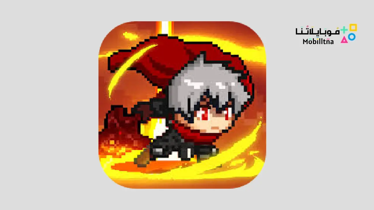 Slayer Legend : Idle RPG