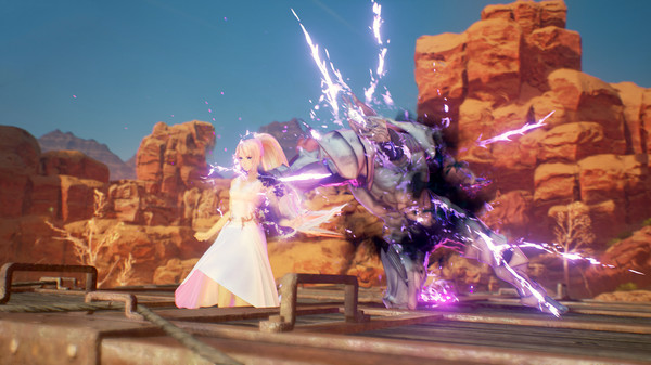 تحميل لعبة Tales Of Arise 2025 للكمبيوتر مجانا