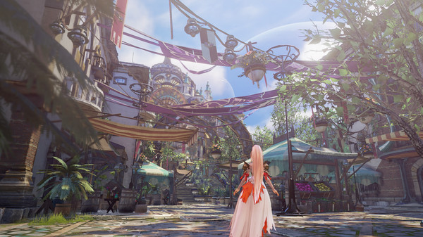 تحميل لعبة Tales Of Arise 2025 للكمبيوتر مجانا