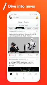 تحميل تطبيق ريديت Reddit Premium مهكر Apk للاندرويد والايفون 2025 اخر اصدار مجانا