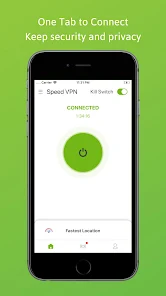 تحميل تطبيق Kiwi VPN مهكر Apk للاندرويد والايفون 2025 اخر اصدار مجانا