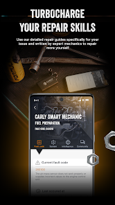 تحميل تطبيق Carly OBD2 مهكر Apk للاندرويد والايفون 2025 اخر اصدار مجانا