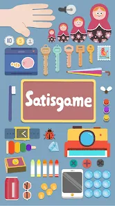 تحميل لعبة Satisgame مهكرة للاندرويد والايفون 2025 اخر اصدار مجانا