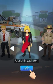 تحميل لعبة Idle Survivor Fortress Tycoon مهكرة للاندرويد والايفون 2025 اخر اصدار مجانا