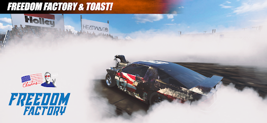 تحميل لعبة Burnout Masters مهكرة Apk للاندرويد والايفون 2025 اخر اصدار مجانا