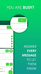 تحميل تطبيق AutoResponder for WhatsApp مهكر Apk للاندرويد والايفون 2025 اخر اصدار مجانا