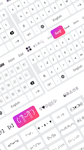 تحميل تطبيق Fonts Keyboard مهكر Apk للاندرويد والايفون 2025 اخر اصدار مجانا