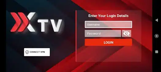 تحميل تطبيق اكس تي في XTV Apk لمشاهدة القنوات والافلام للاندرويد 2025 اخر اصدار مجانا