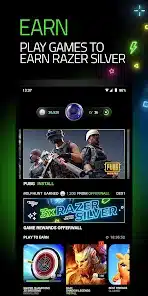 تحميل تطبيق Razer Cortex Games Apk لتسريع الالعاب للاندرويد 2025 اخر اصدار مجانا