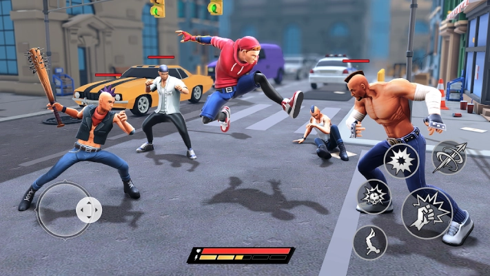 تحميل لعبة Spider Fighter 2 مهكرة Apk للاندرويد والايفون 2025 اخر اصدار مجانا