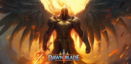 تحميل لعبة Dawnblade مهكرة للاندرويد والايفون 2025 اخر اصدار مجانا