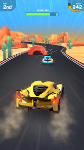 تحميل لعبة Car Race 3D مهكرة للاندرويد والايفون 2025 اخر اصدار مجانا