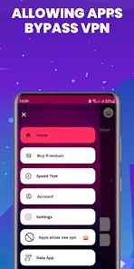 تحميل تطبيق Space Proxy VPN مهكر Apk للاندرويد والايفون 2025 اخر اصدار مجانا