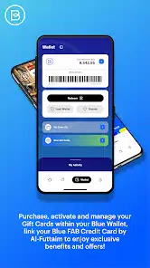 تحميل تطبيق Blue Rewards للاندرويد وللايفون 2025 اخر اصدار مجانا