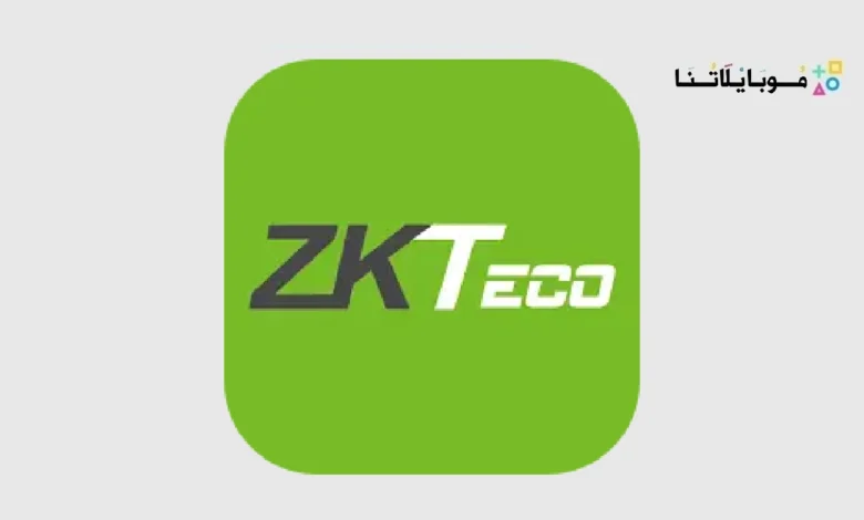 zkteco