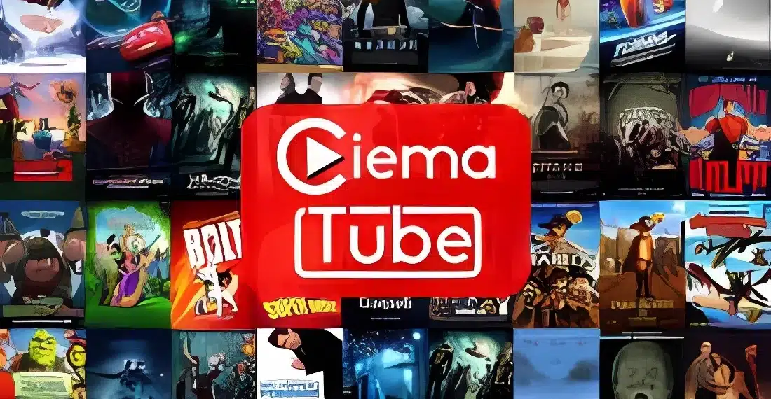 موقع سيما تيوب Cima Tube