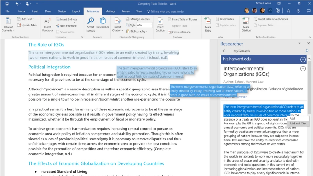 تحميل برنامج مايكروسوفت وورد Microsoft Office Word 2025 للكمبيوتر كاملة مجانا