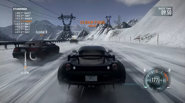 تحميل لعبة Need for Speed The Run 2025 للكمبيوتر مجانا