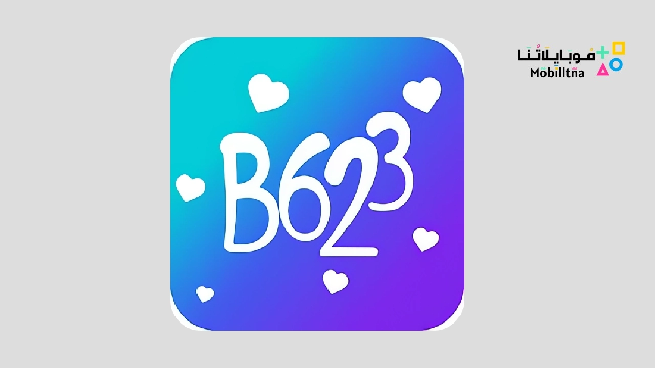 B623