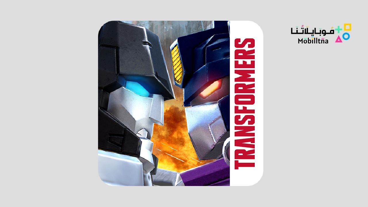 TRANSFORMERS: Earth Wars