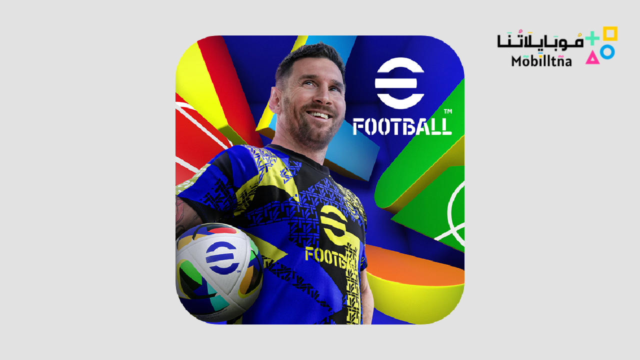 Efootball Pes 2025