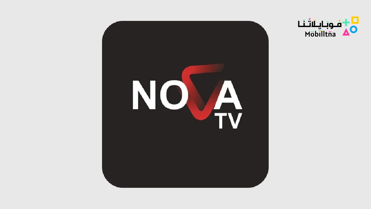 NOVA TV