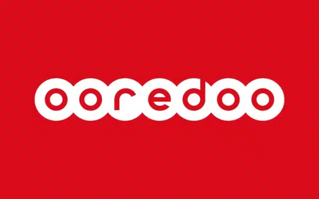 Ooredoo Oman