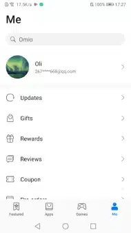 تحميل متجر هواوي اب جاليري Huawei AppGallery Apk للاندرويد 2025 أخر إصدار مجانا