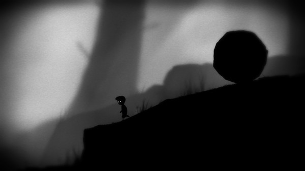 تحميل لعبة ليمبو LIMBO 2025 للكمبيوتر للاندرويد للايفون كاملة مجانا