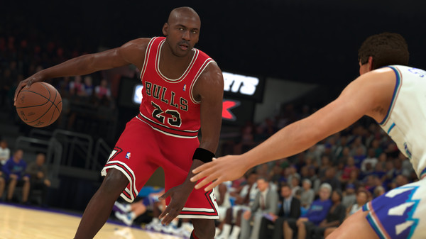 تحميل لعبة كرة السلة 2025 NBA 2K23 للكمبيوتر مجانا